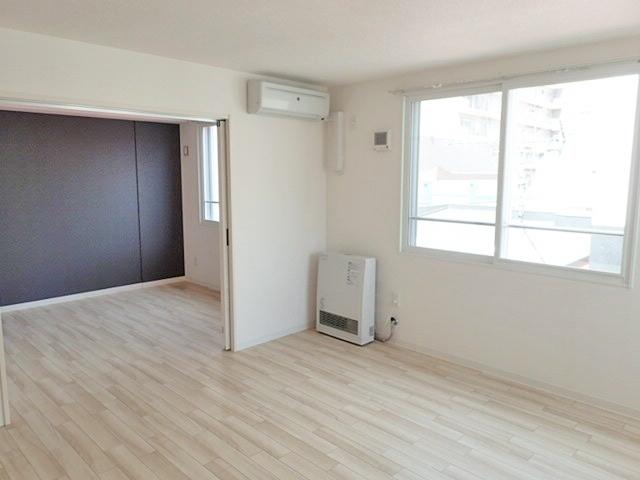 札幌市中央区北四条西マンション その他部屋・スペース