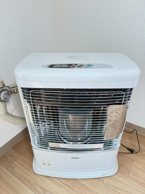 グランメール南平岸 設備