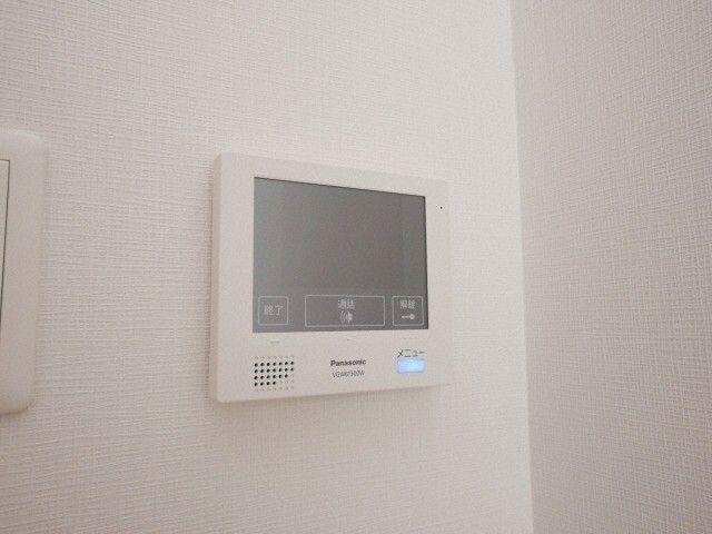 ダミエ 部屋画像