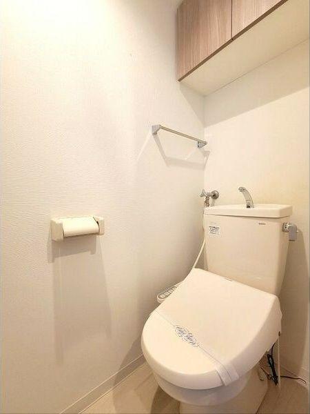 ダミエ 部屋画像