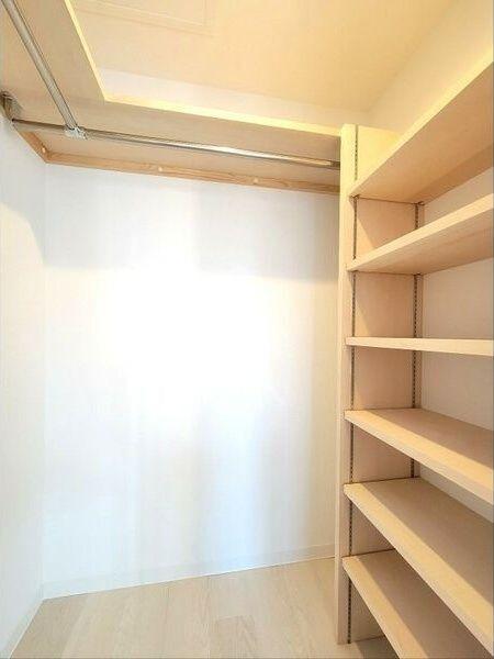 ダミエ 部屋画像