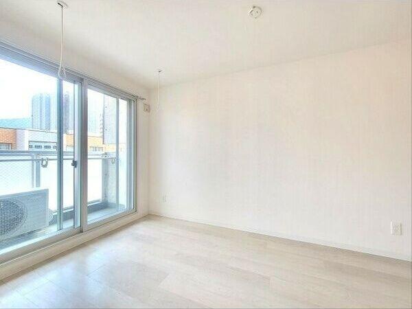 札幌市中央区南五条西マンション 部屋画像