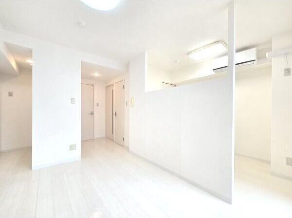札幌市中央区北四条西マンション その他部屋・スペース