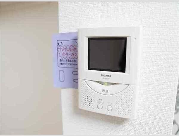 札幌市中央区南十二条西マンション セキュリティ