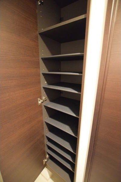 札幌市中央区南十二条西マンション 部屋画像