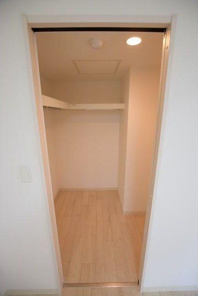 札幌市中央区南十二条西マンション 部屋画像