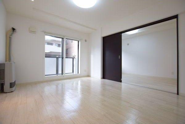 札幌市中央区南十二条西マンション 部屋画像