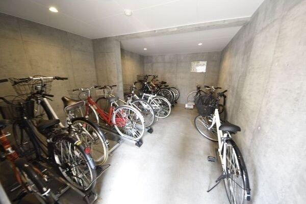 札幌市中央区南十一条西マンション 共有部分