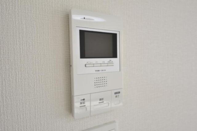 札幌市中央区南十一条西マンション セキュリティ