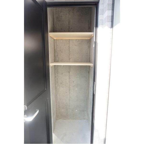 札幌市中央区南十七条西マンション 設備