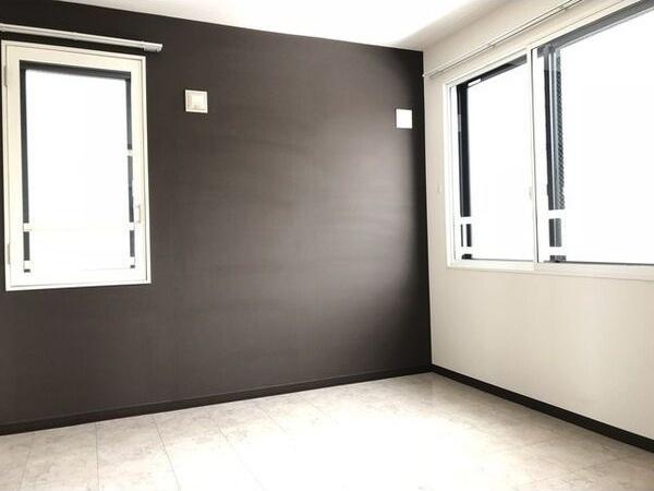 札幌市中央区南十七条西マンション その他部屋・スペース