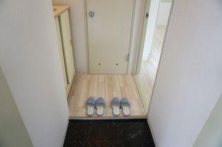 スカイシティＢ 部屋画像