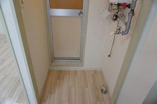スカイシティＢ 部屋画像