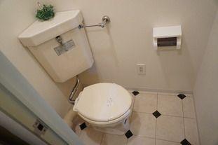 スカイシティＢ 部屋画像