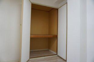 スカイシティＢ 部屋画像