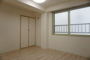 スカイシティＢ 部屋画像