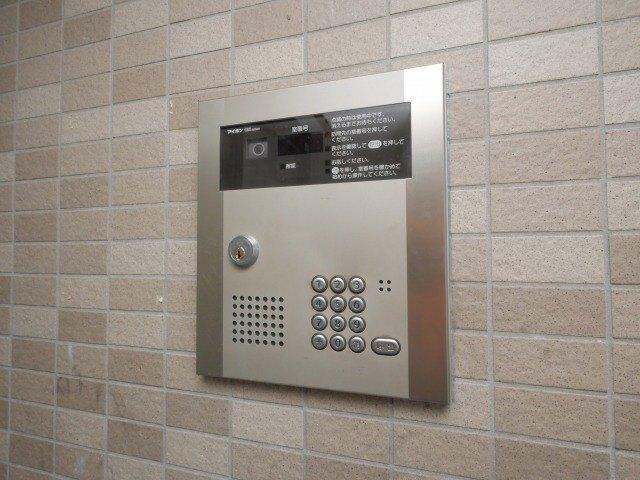 札幌市豊平区豊平六条マンション 共有部分