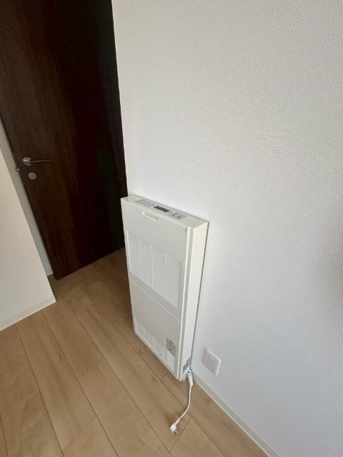 札幌市北区北十七条西マンション 設備