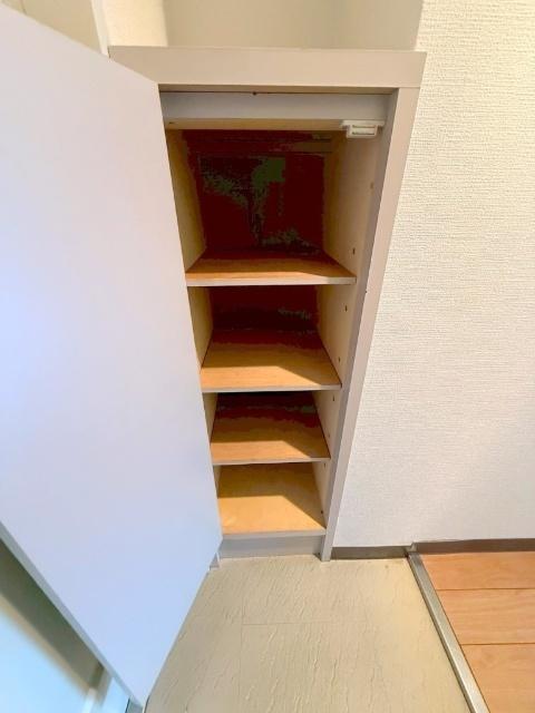 札幌市中央区北六条西マンション その他