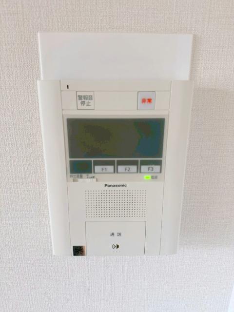 札幌市中央区北六条西マンション セキュリティ