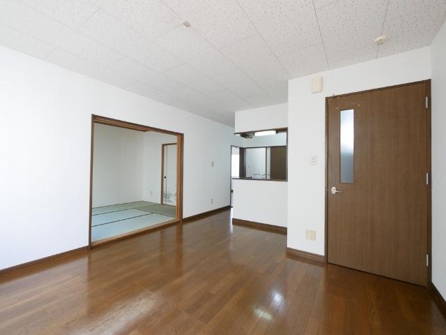 ポールスタードムス その他部屋・スペース