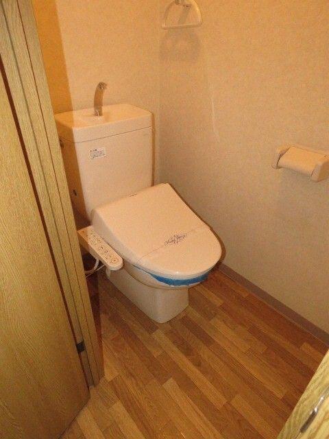 第二北美マンション 部屋画像
