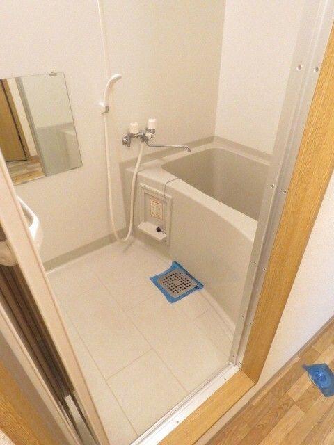 第二北美マンション 部屋画像