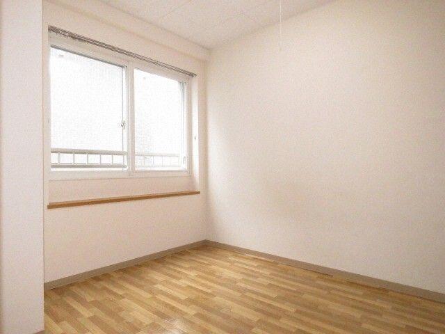 第二北美マンション 部屋画像