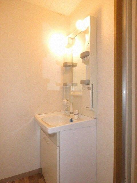 札幌市中央区北四条西マンション 部屋画像