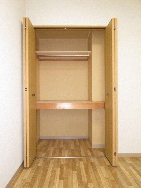 札幌市中央区北四条西マンション 部屋画像