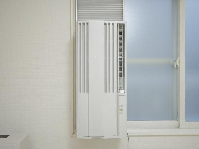 札幌市中央区南七条西マンション 設備