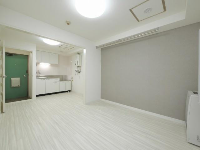 札幌市中央区南七条西マンション その他