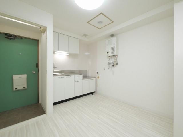 札幌市中央区南七条西マンション その他部屋・スペース