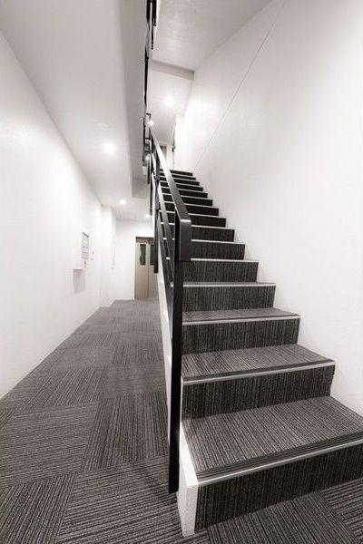 札幌市中央区南十条西マンション 共有部分