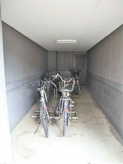 札幌市中央区南七条西マンション 共有部分