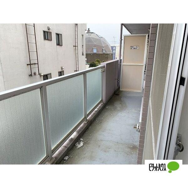 札幌市北区北二十八条西マンション 部屋画像