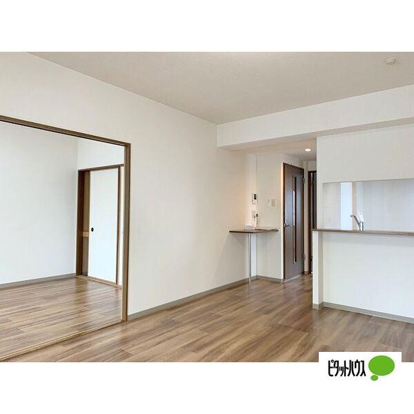 札幌市北区北二十八条西マンション 部屋画像