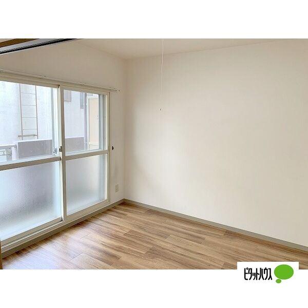 札幌市北区北二十八条西マンション 部屋画像