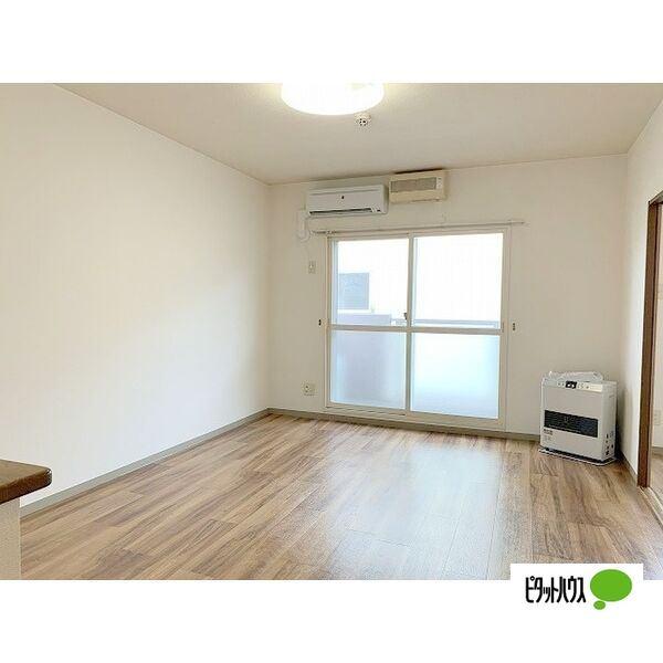 札幌市北区北二十八条西マンション 部屋画像