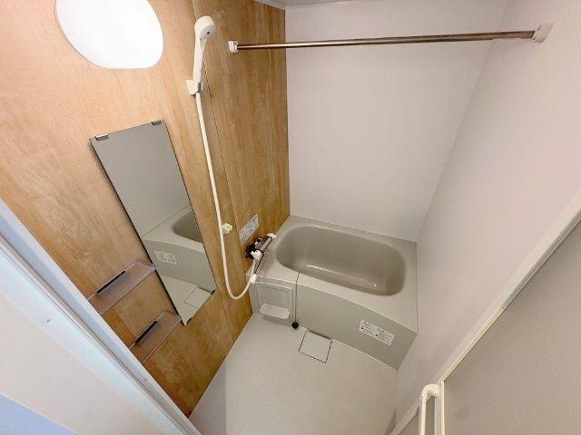 ル・ヌアージュ北円山 部屋画像