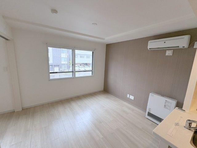 ル・ヌアージュ北円山 部屋画像