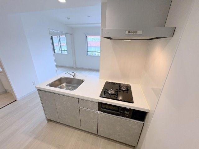 ル・ヌアージュ北円山 部屋画像