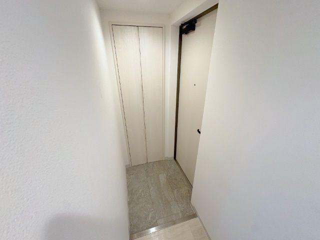 札幌市中央区北四条西マンション 部屋画像