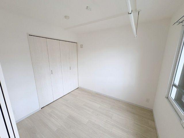 札幌市中央区北四条西マンション 部屋画像