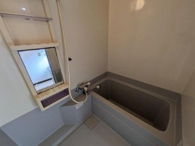 札幌市中央区南九条西マンション バス／シャワー