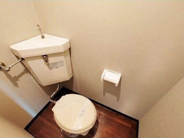 サウス1014 部屋画像