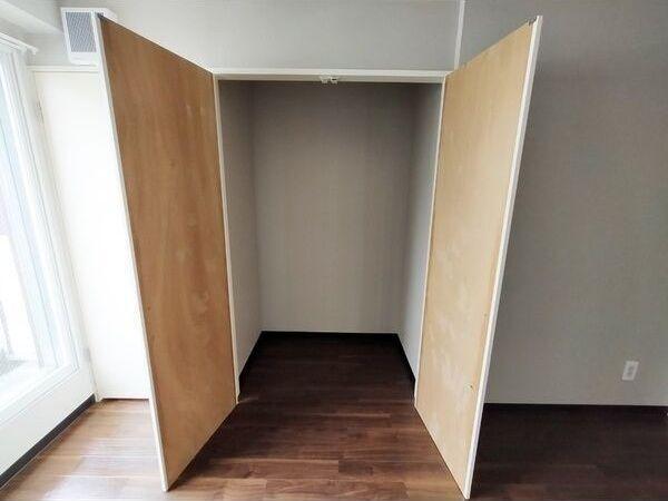 サウス1014 部屋画像