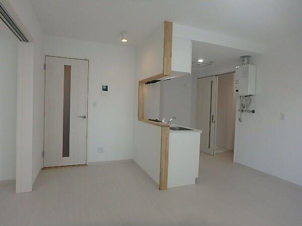札幌市豊平区中の島一条マンション その他部屋・スペース