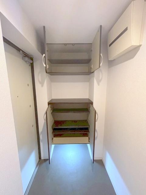 札幌市中央区宮の森一条マンション 部屋画像
