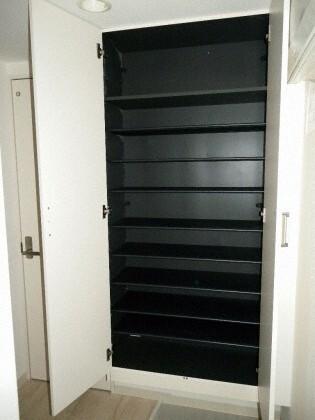 モルティーニ南郷 部屋画像